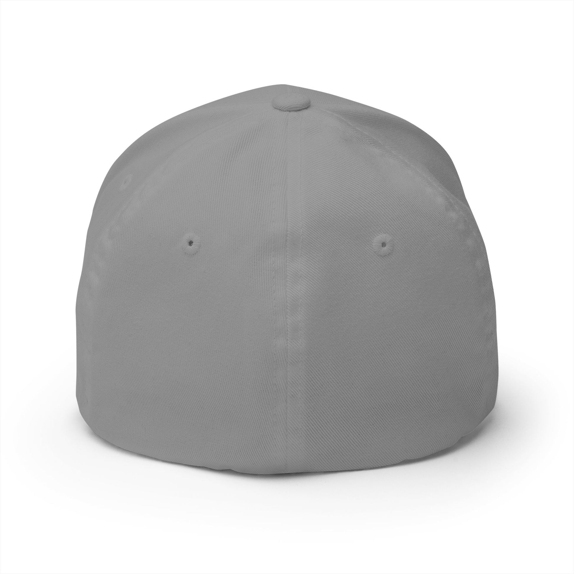No Riding Today Cap - light