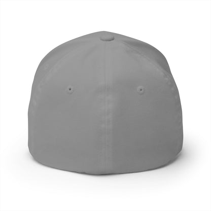 No Riding Today Cap - light