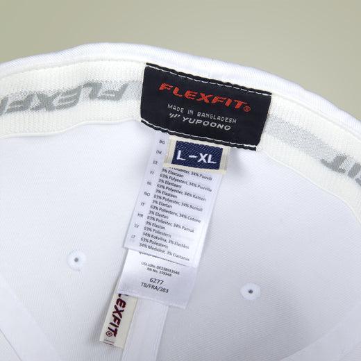 No Riding Today Cap - light