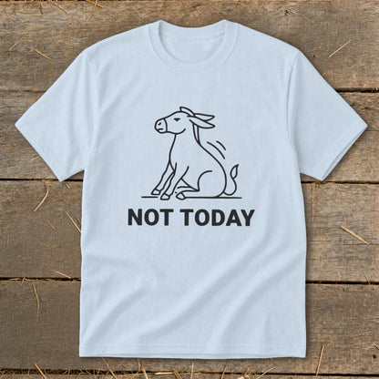 Not Today Youth Tee