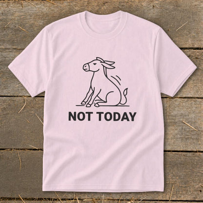 Not Today Youth Tee