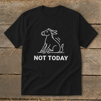 Not Today Youth Tee