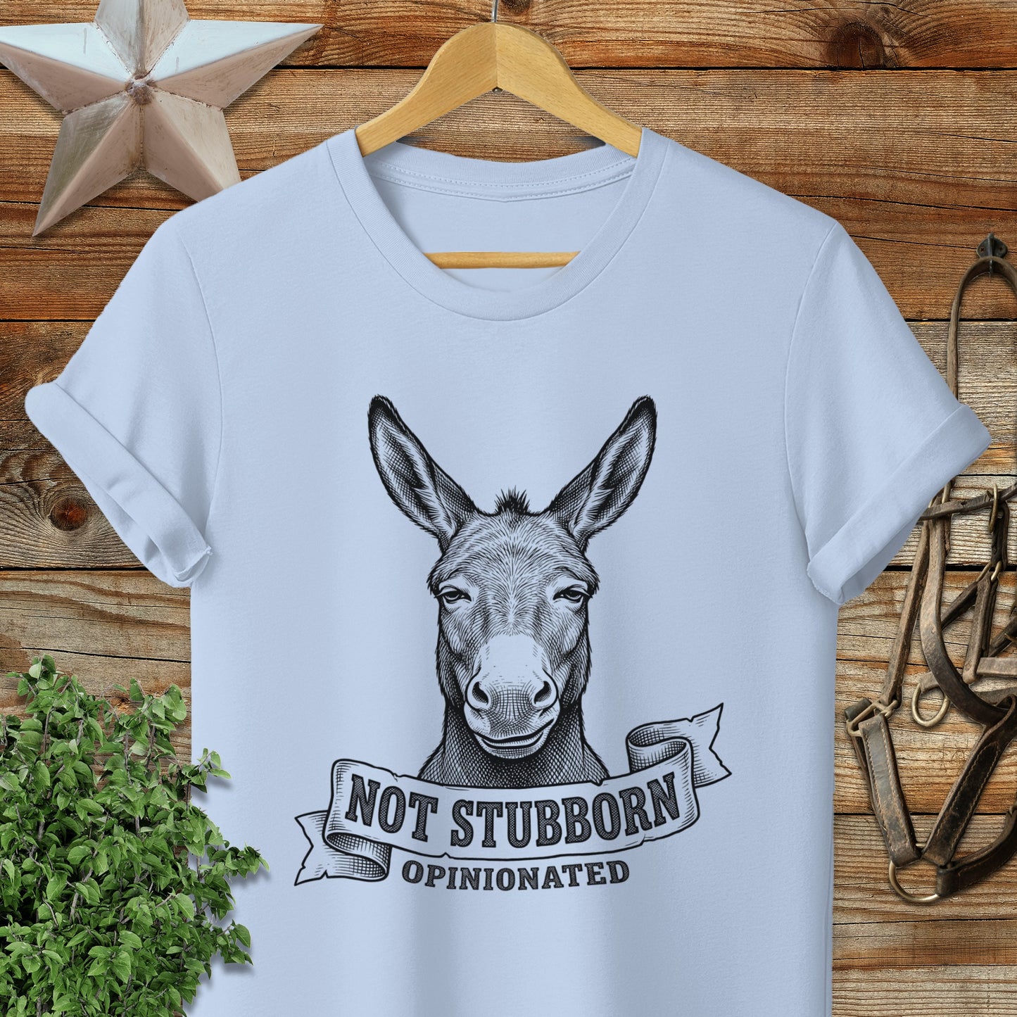Opinionated T-Shirt