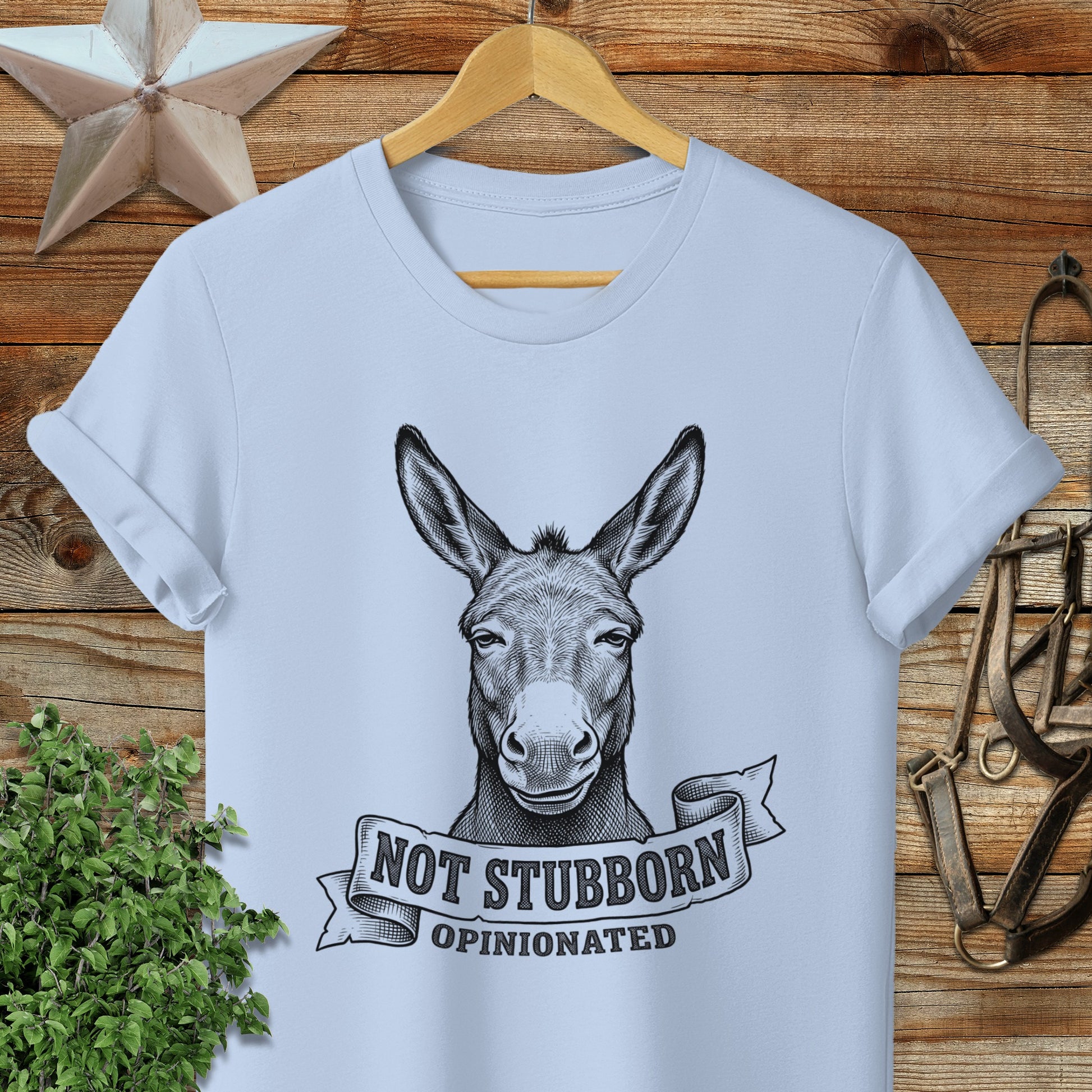 Opinionated T-Shirt