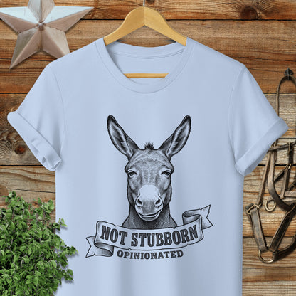 Opinionated T-Shirt