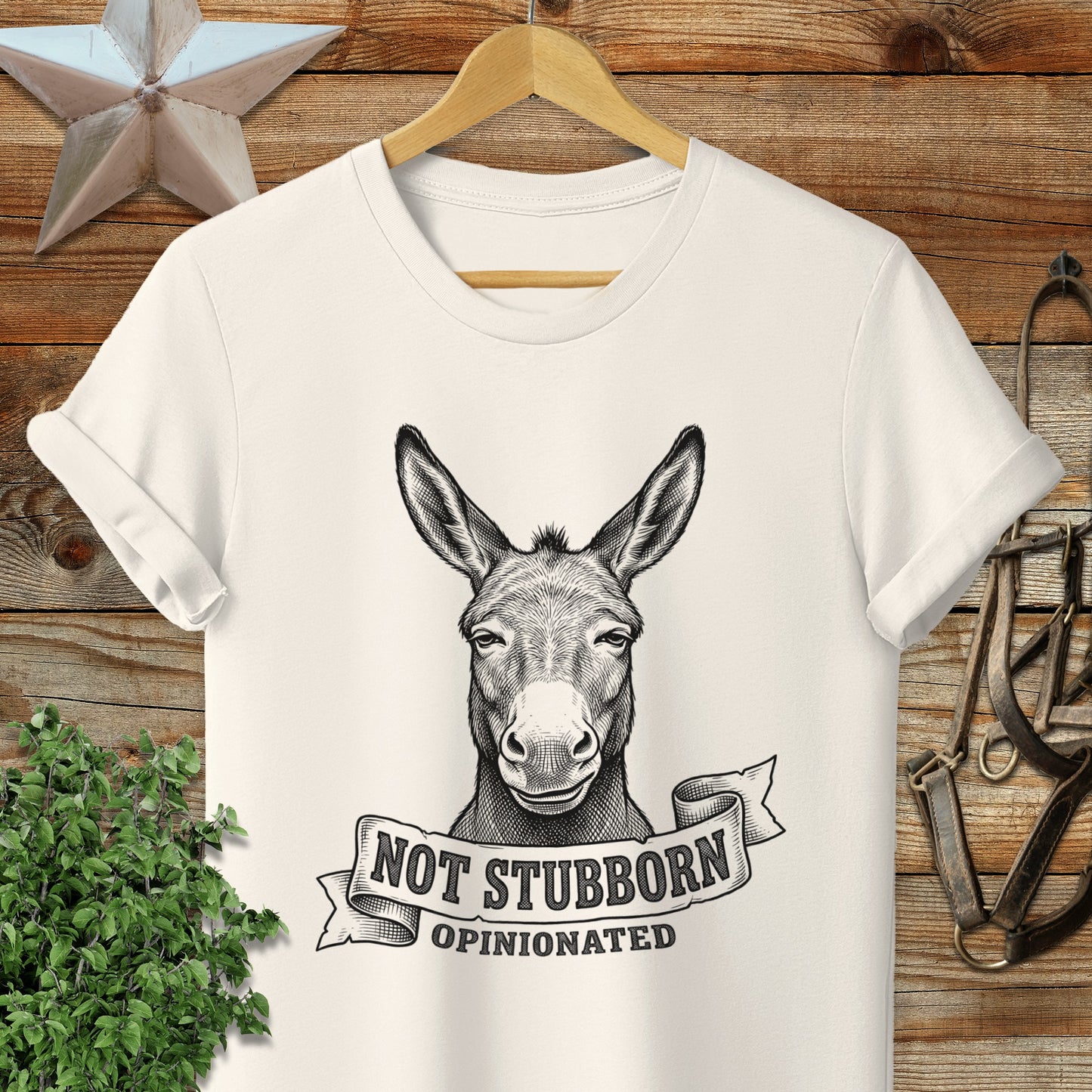Opinionated T-Shirt