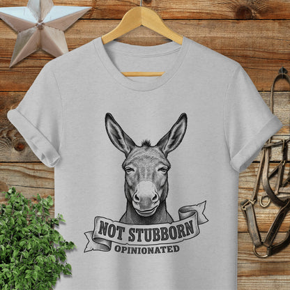 Opinionated T-Shirt