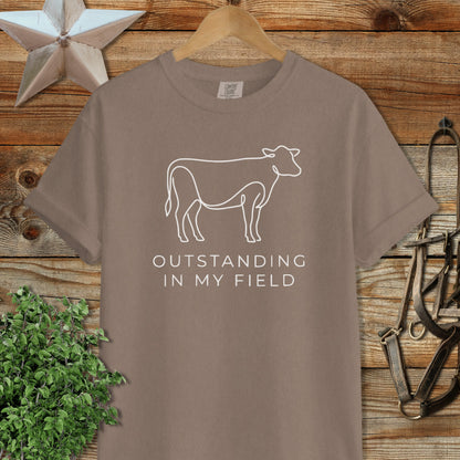 Outstanding Signature Tee