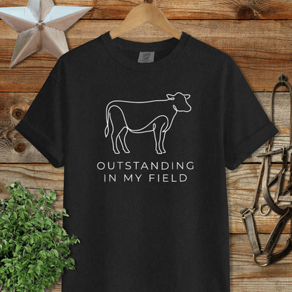 Outstanding Signature Tee