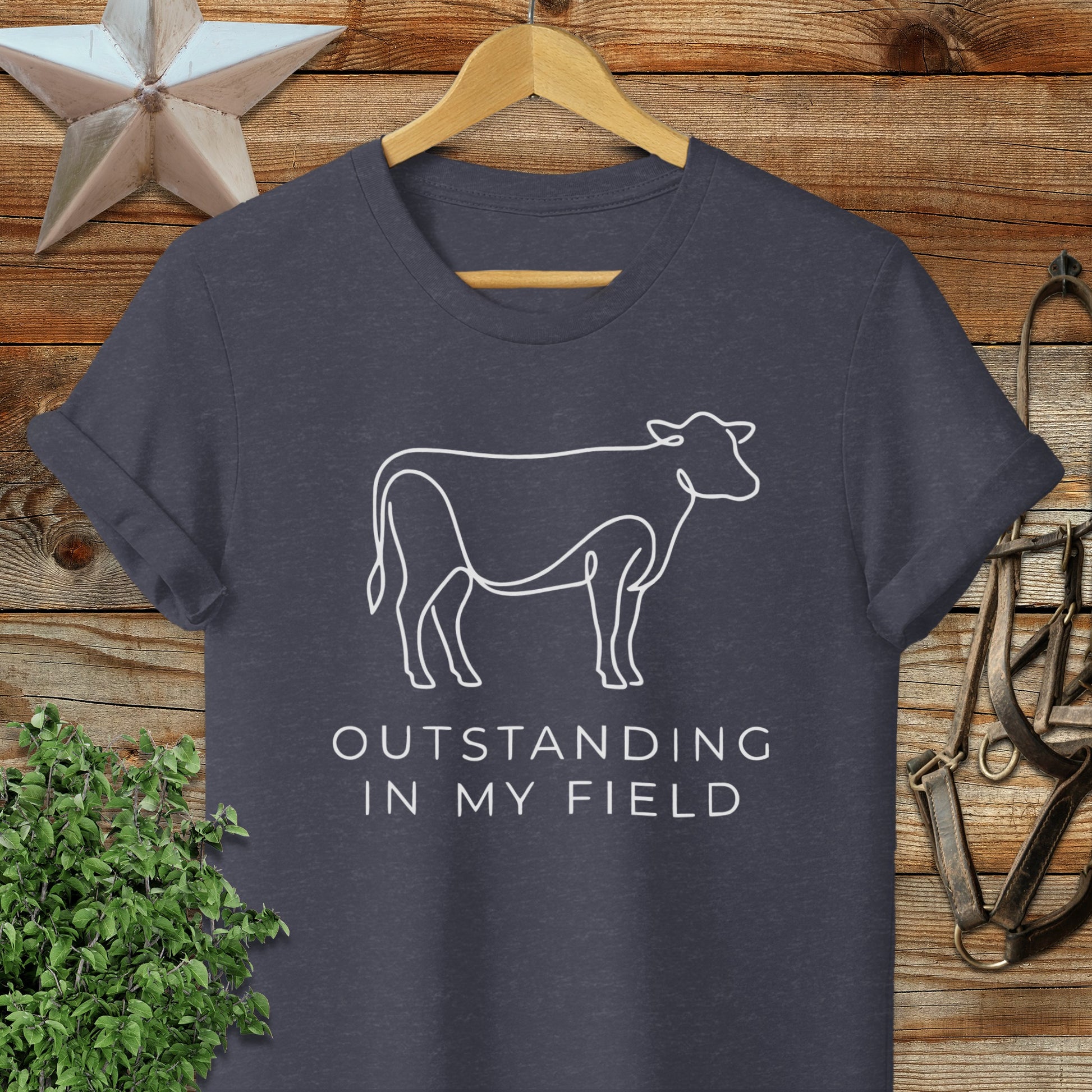 Outstanding T-Shirt