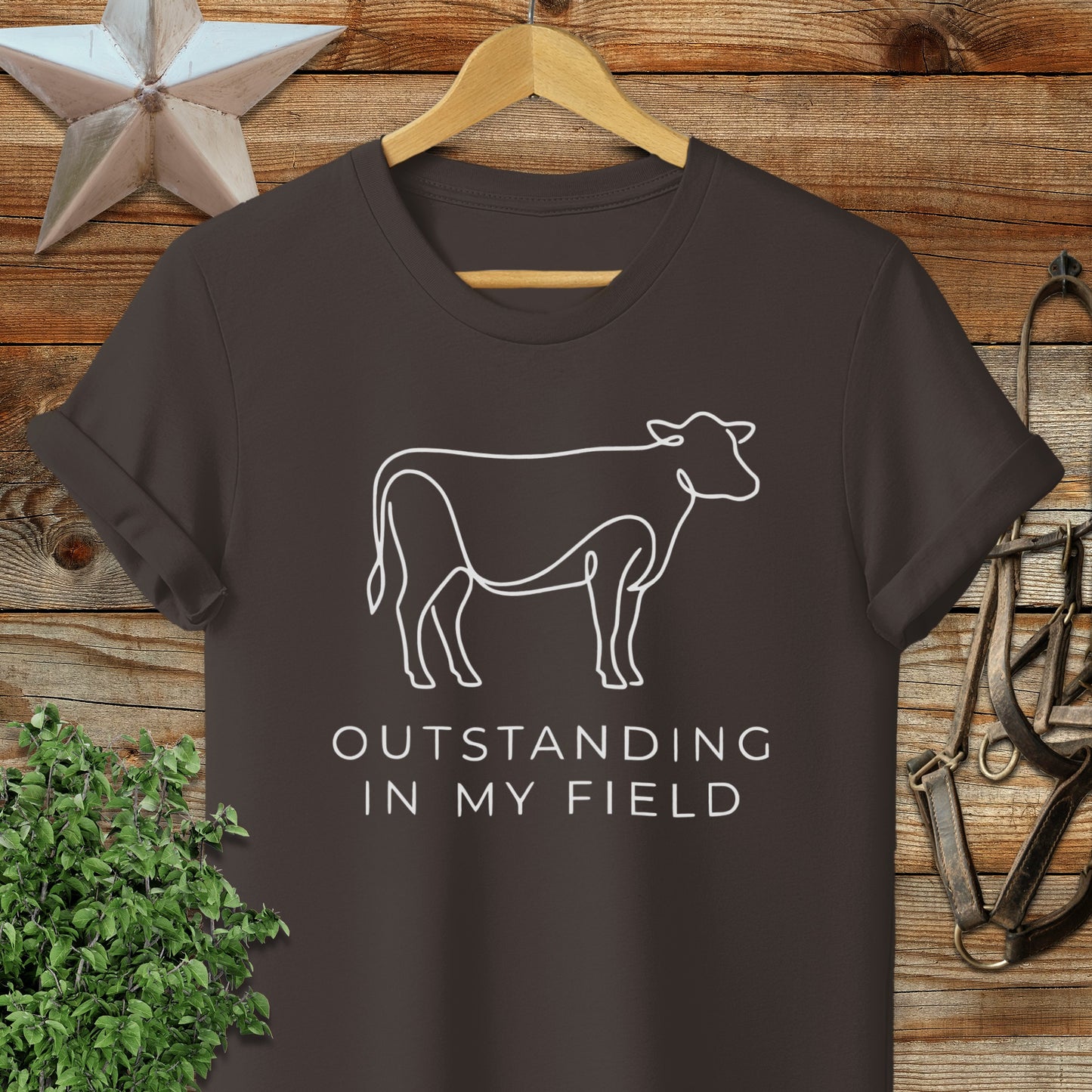 Outstanding T-Shirt