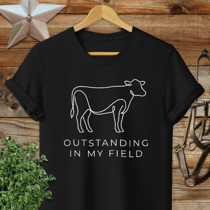 Outstanding T-Shirt