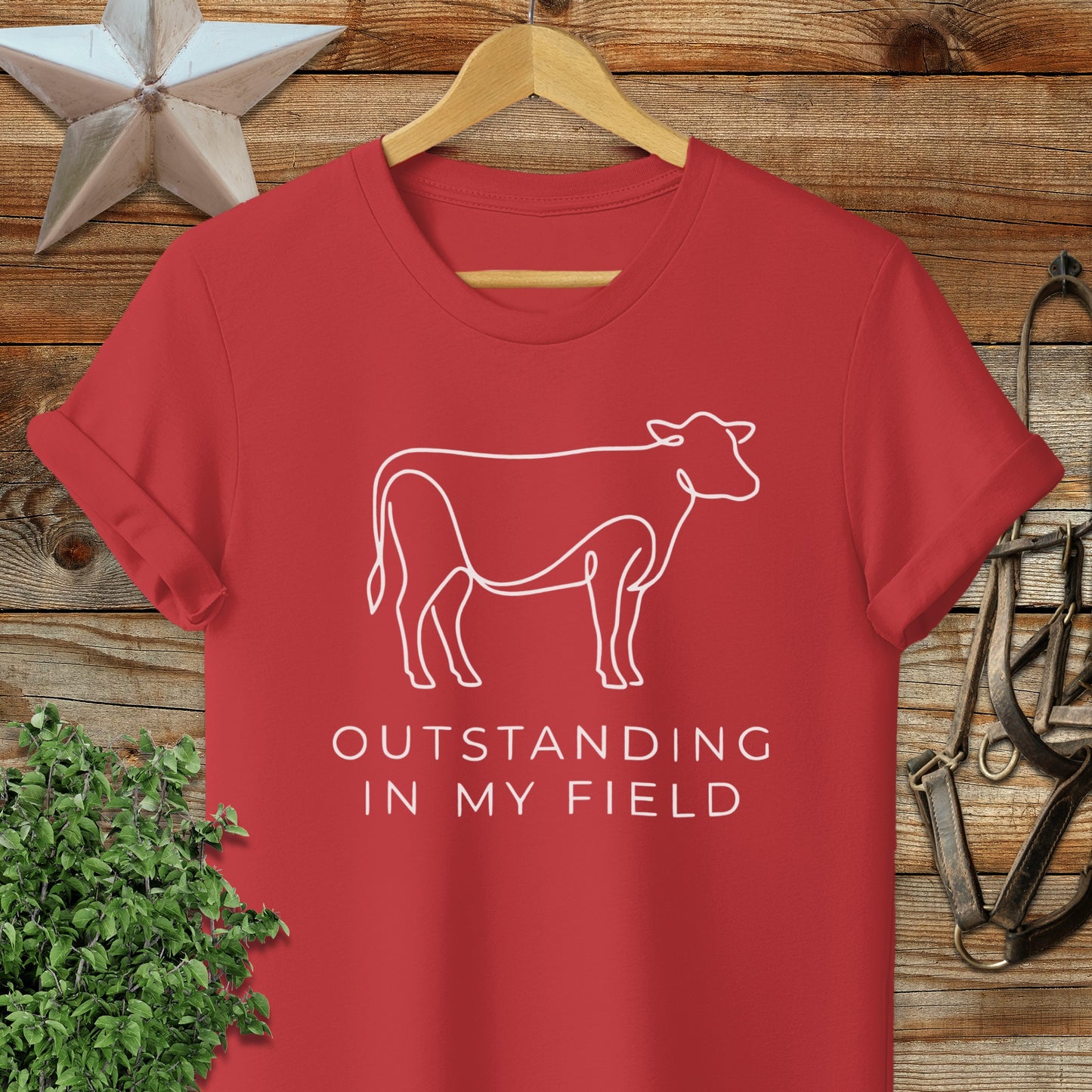 Outstanding T-Shirt