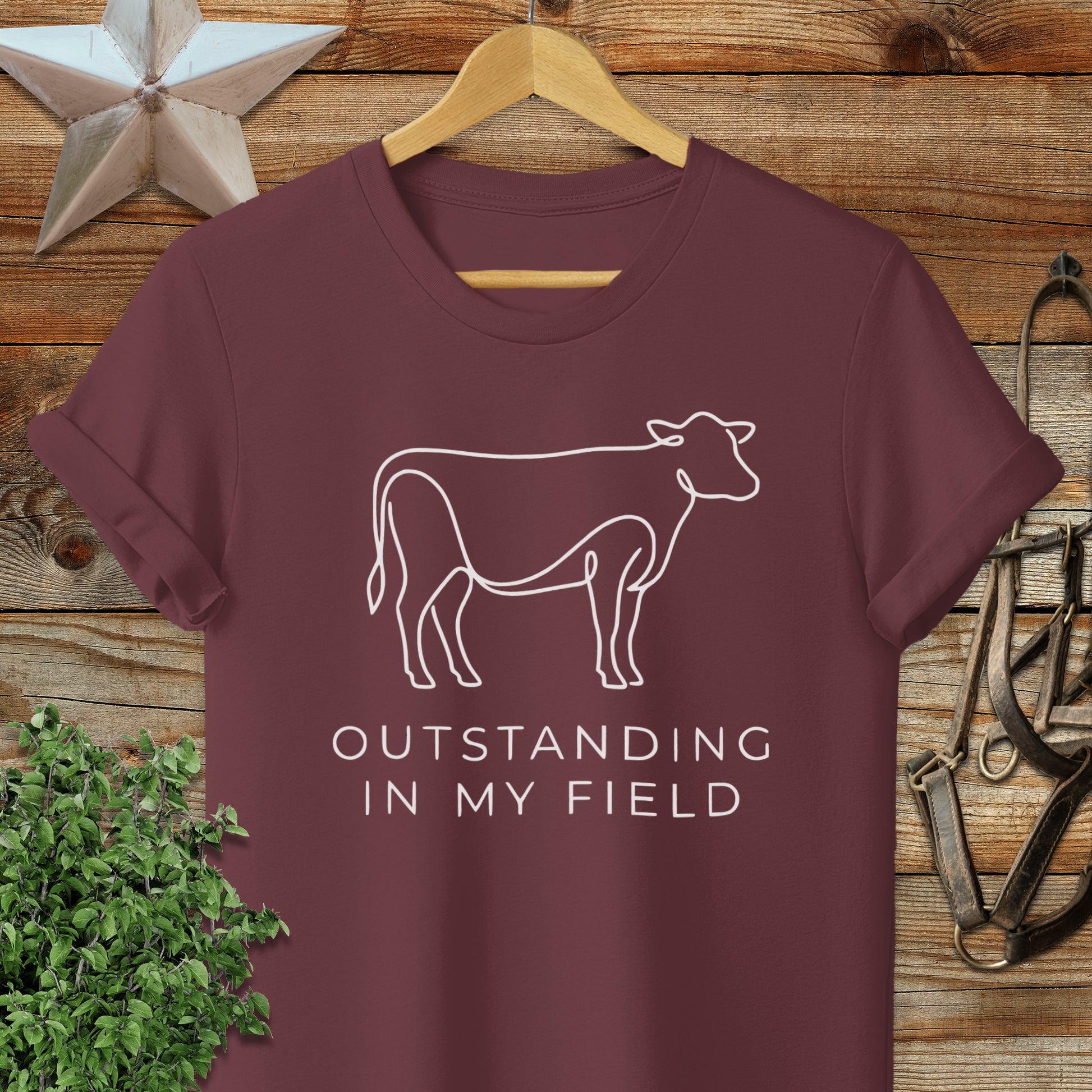 Outstanding T-Shirt