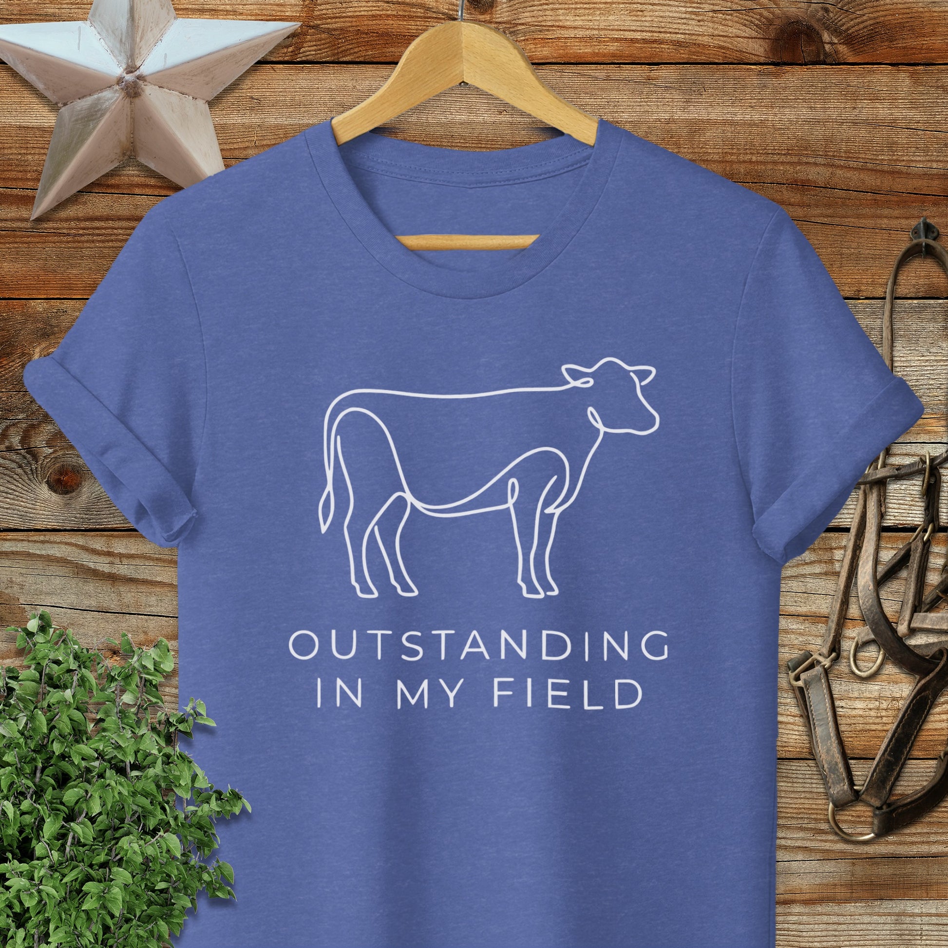 Outstanding T-Shirt