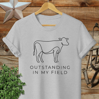 Outstanding T-Shirt