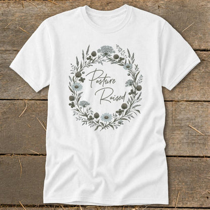 Pasture Raised Classic Tee