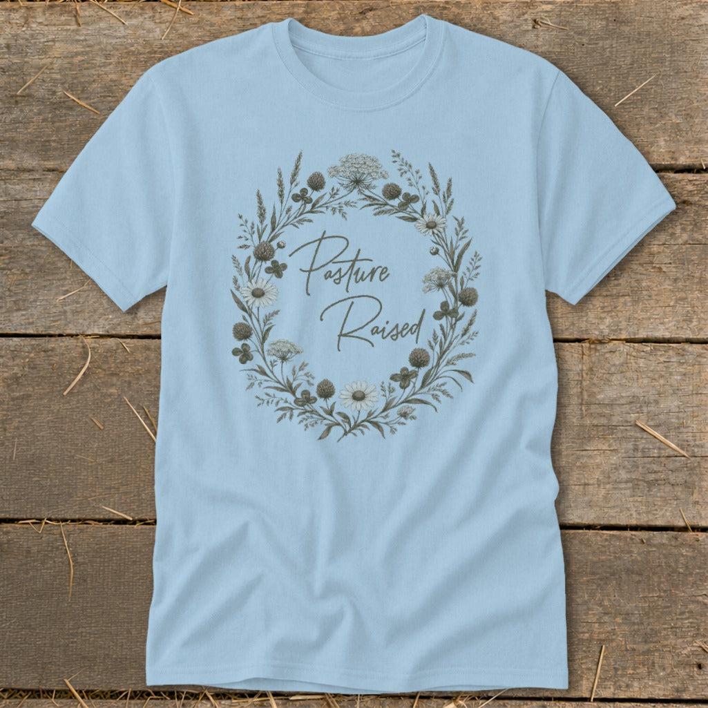 Pasture Raised Classic Tee