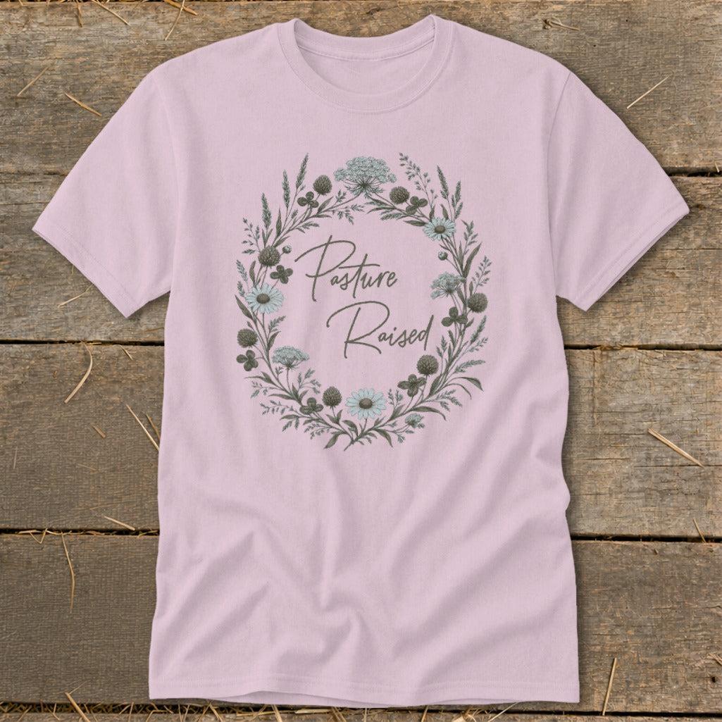 Pasture Raised Classic Tee