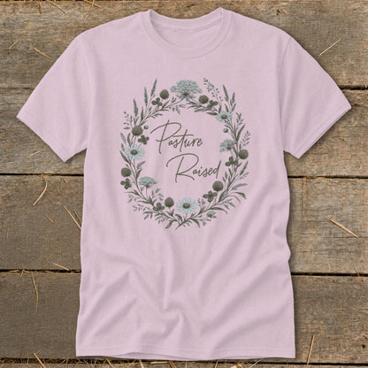 Pasture Raised Classic Tee