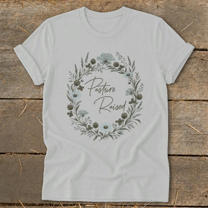 Pasture Raised Softstyle Tee