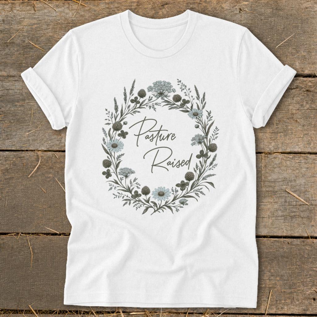 Pasture Raised Softstyle Tee