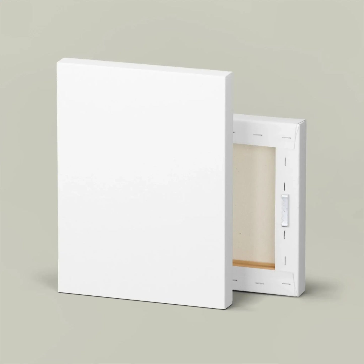 Personalized Farmhouse Canvas