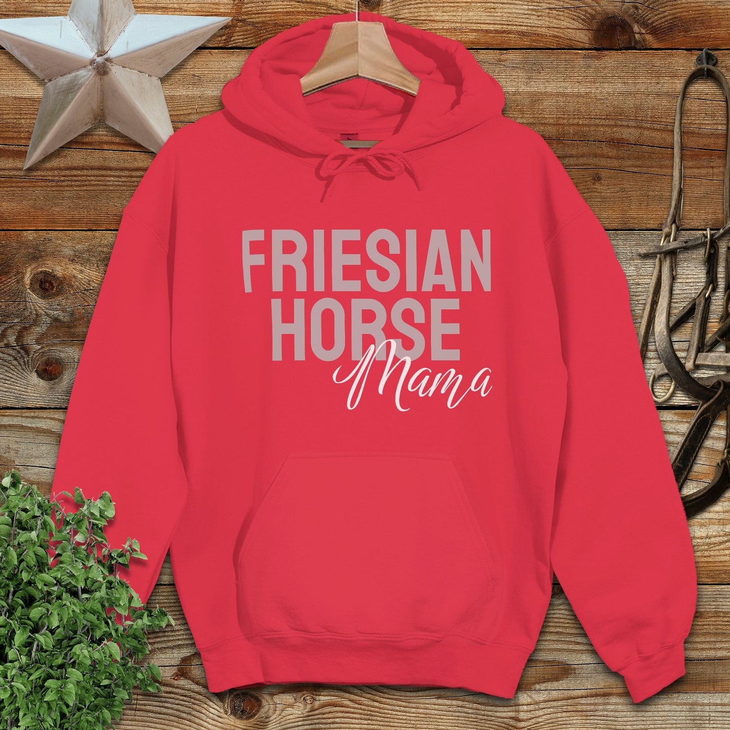 Personalized Mama Hoodie