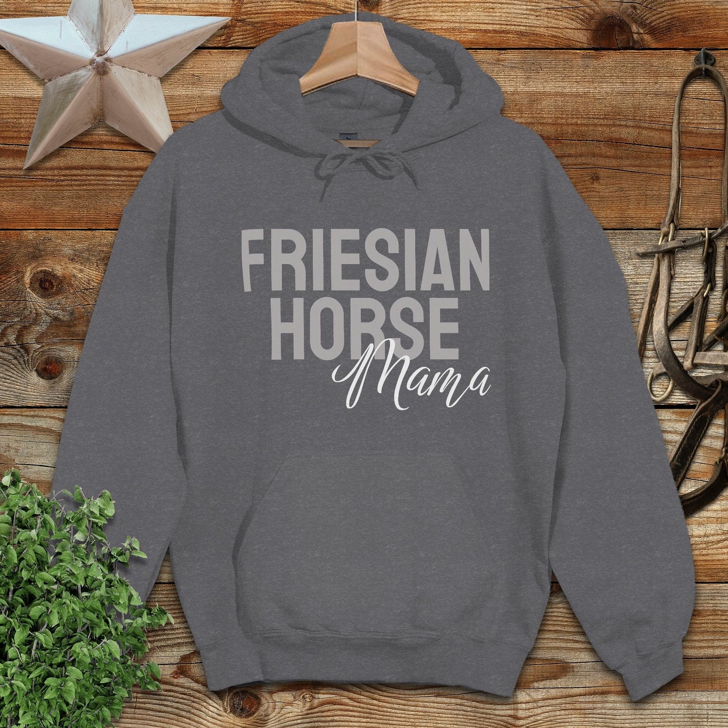 Personalized Mama Hoodie