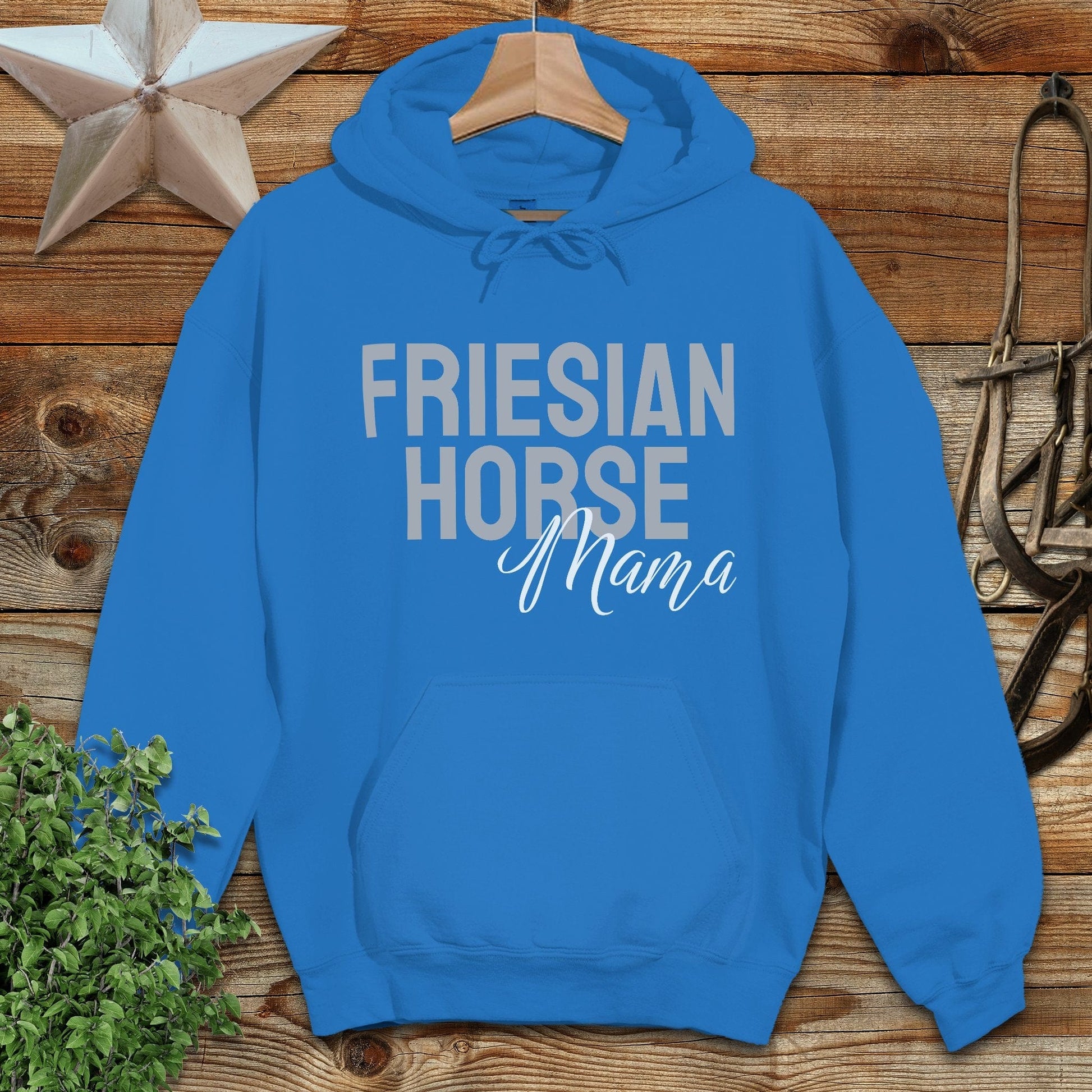 Personalized Mama Hoodie