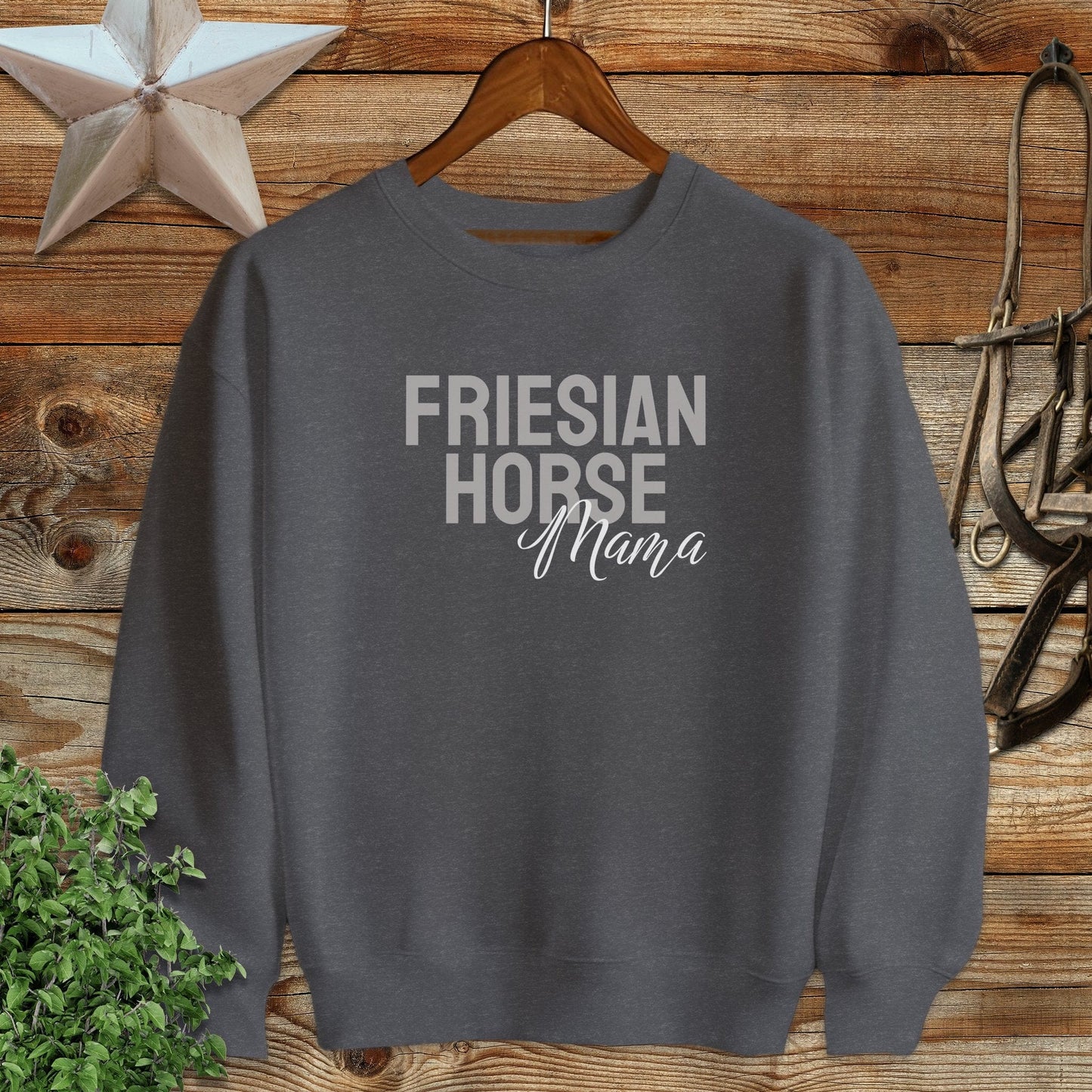 Personalized Mama Sweatshirt