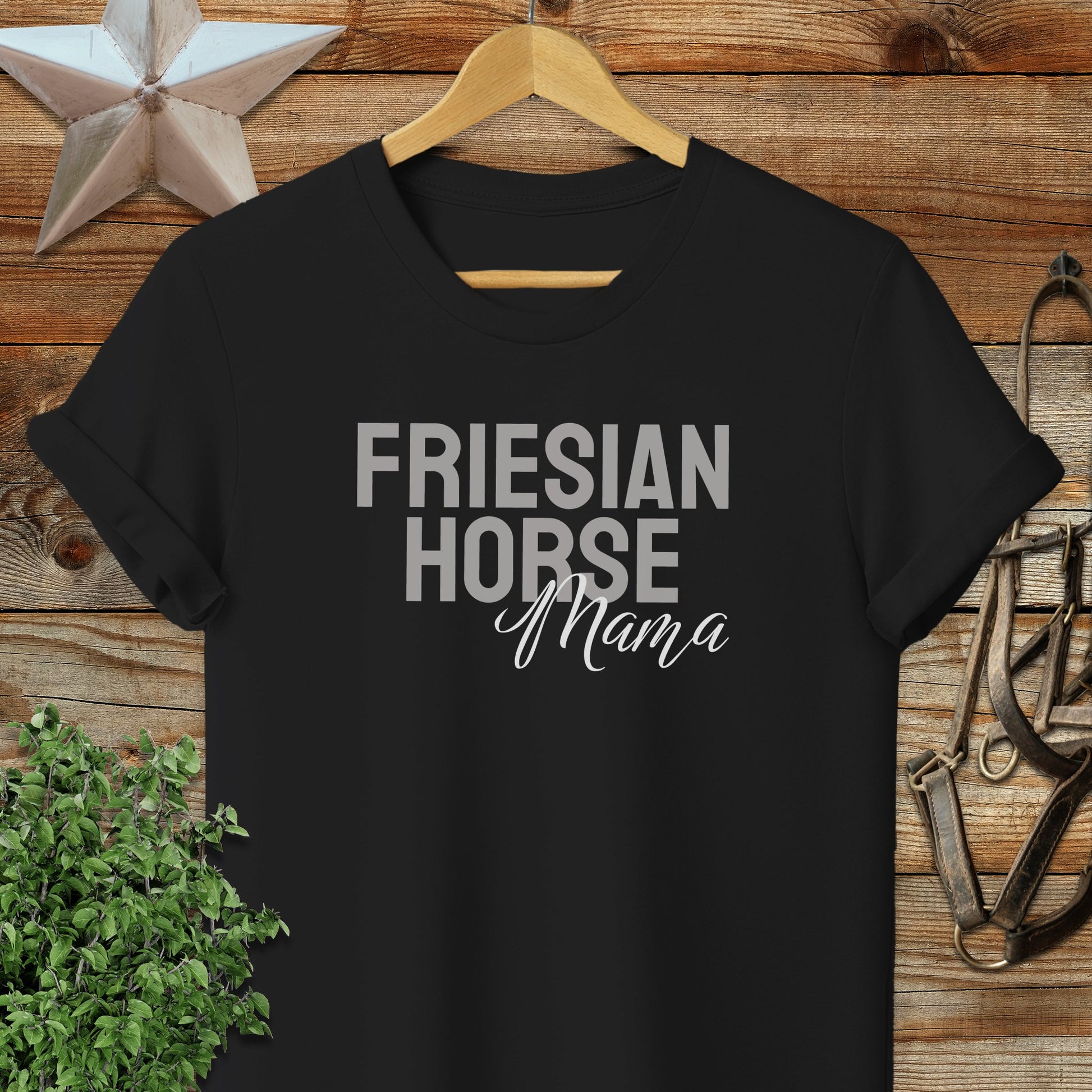 Personalized Mama T-shirt