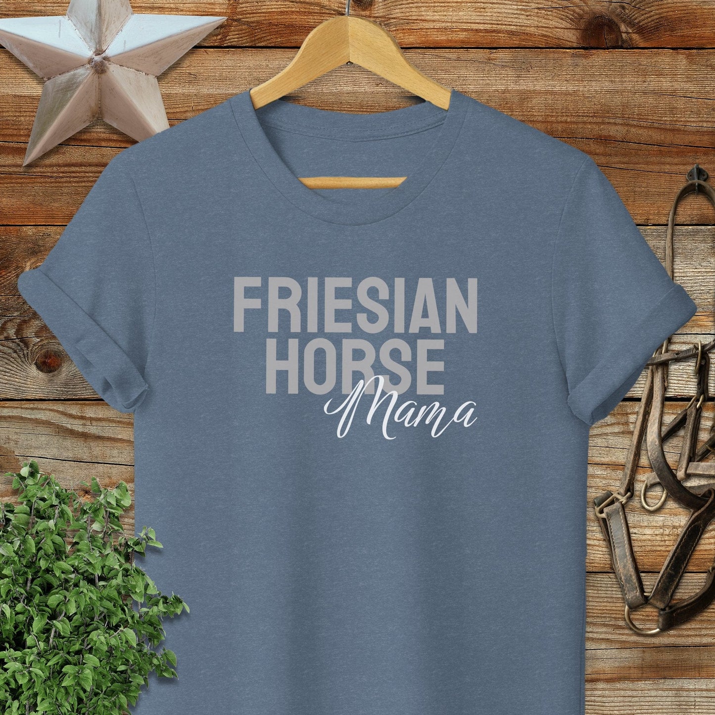 Personalized Mama T-shirt