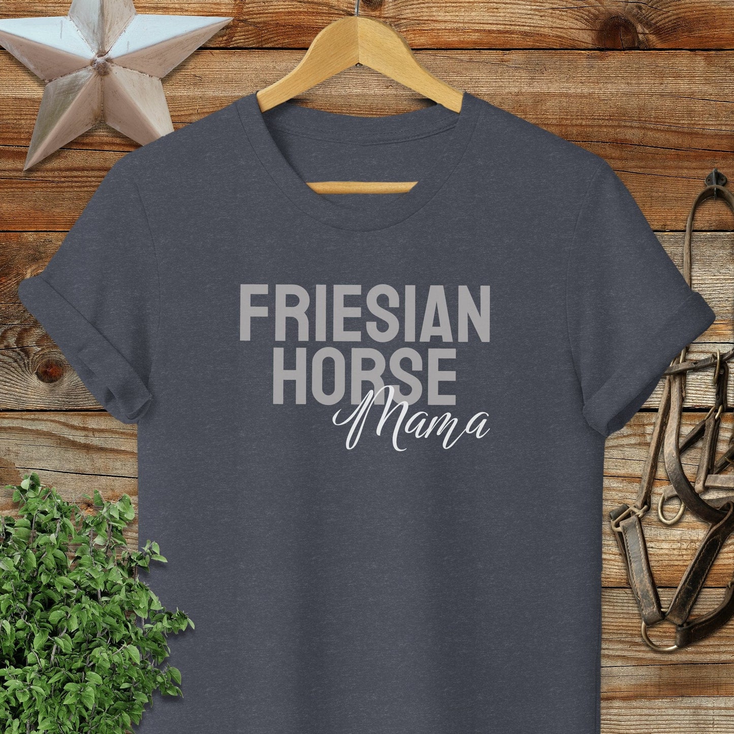 Personalized Mama T-shirt