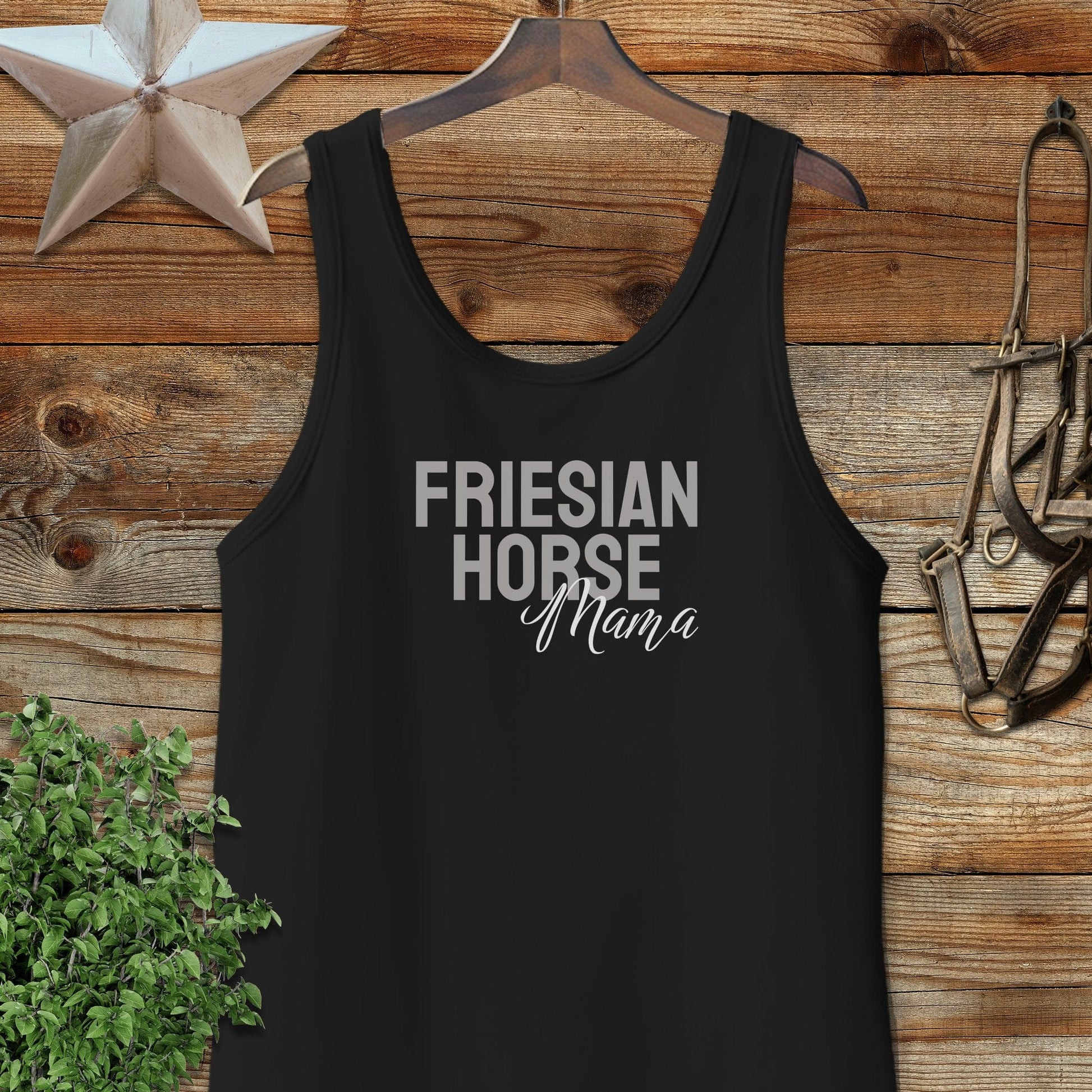 Personalized Mama Tank Top