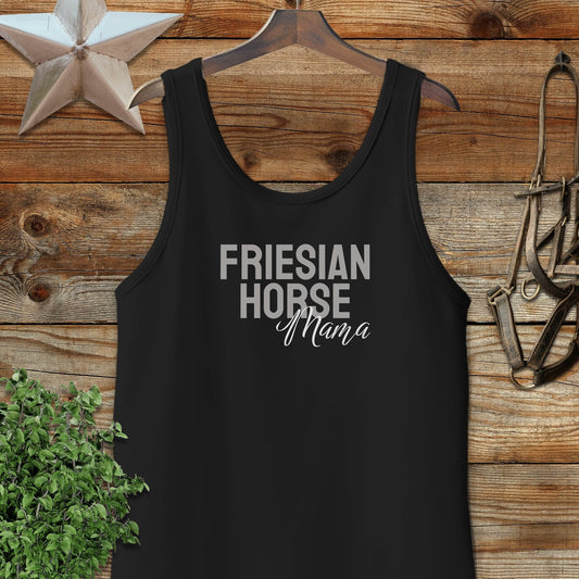 Personalized Mama Tank Top