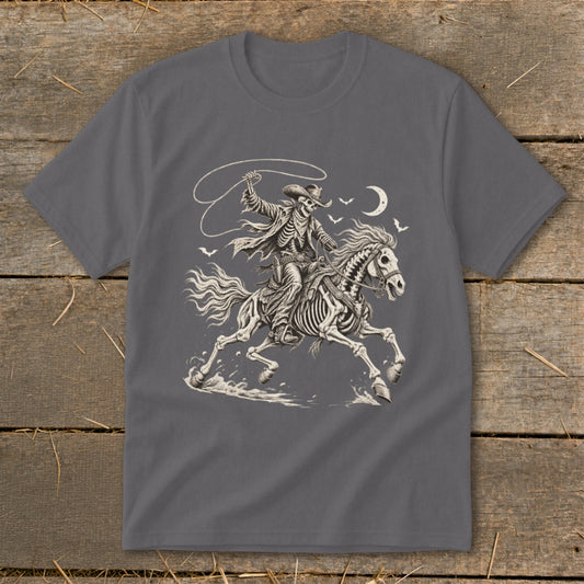 Phantom Roper Youth Tee