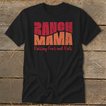 Ranch Mama Classic Tee