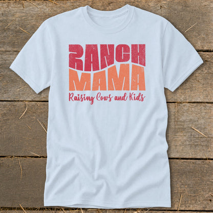 Ranch Mama Classic Tee