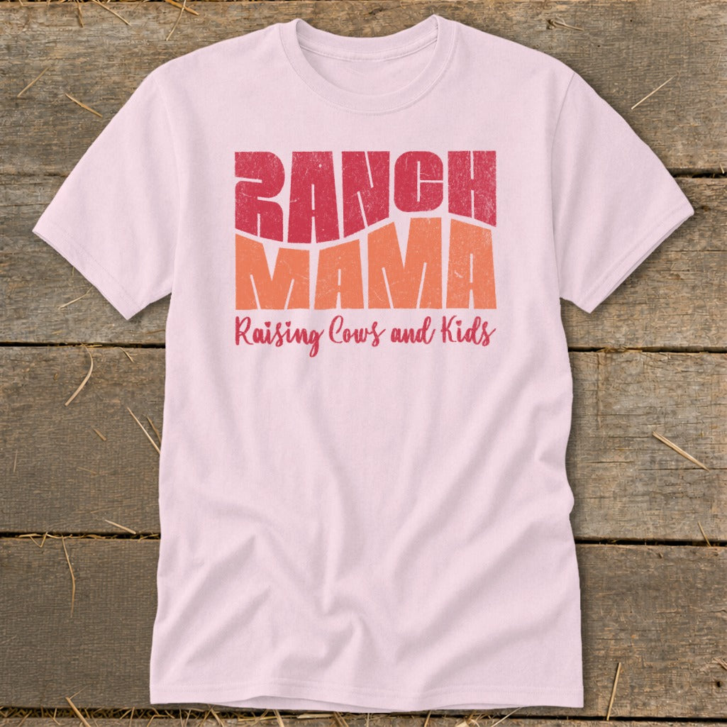 Ranch Mama Classic Tee