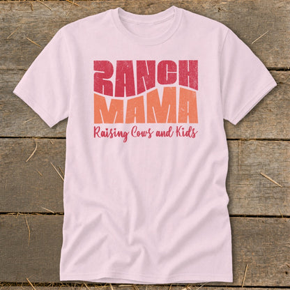Ranch Mama Classic Tee