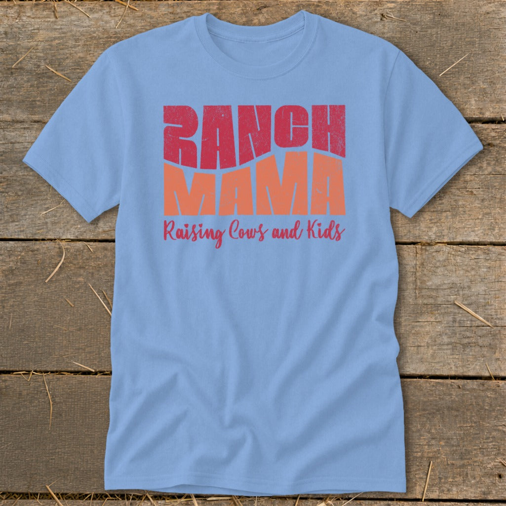 Ranch Mama Classic Tee