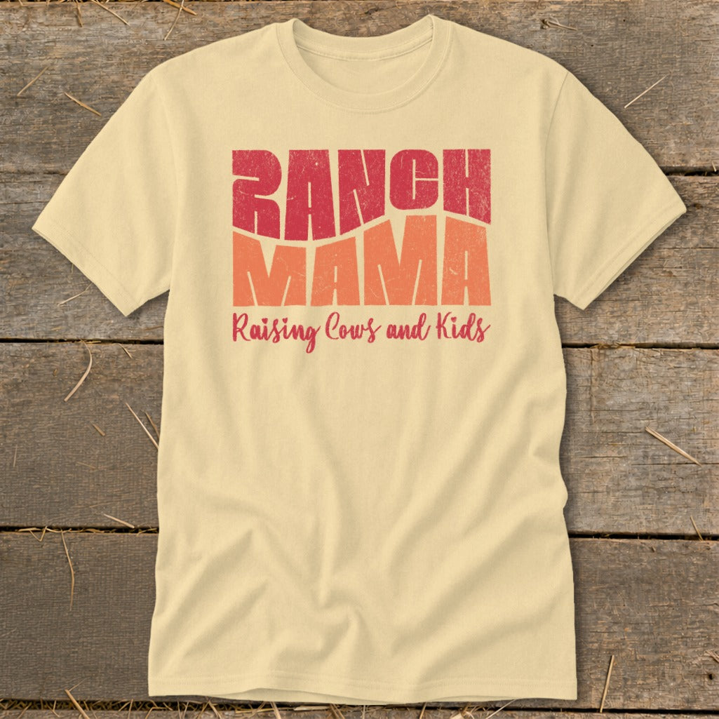 Ranch Mama Classic Tee