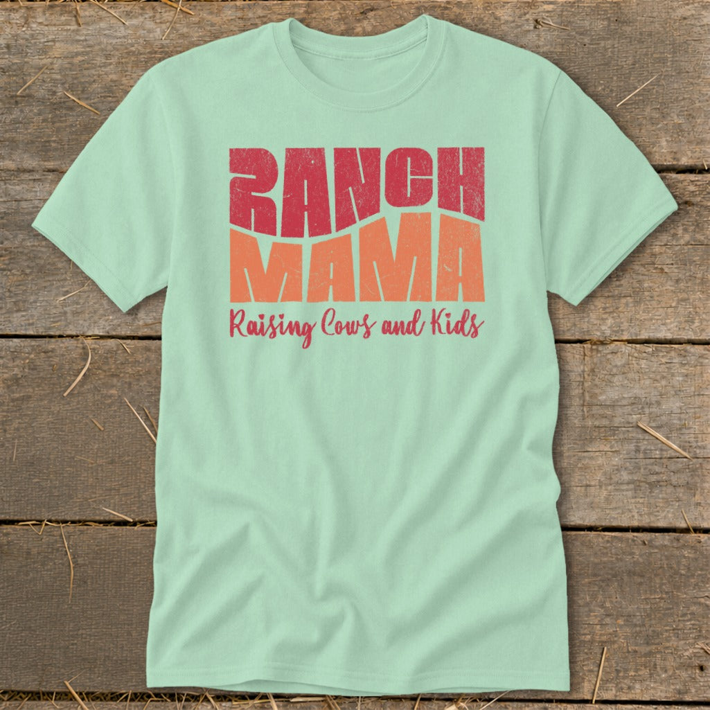 Ranch Mama Classic Tee