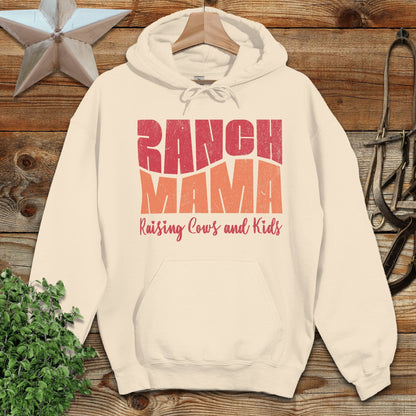 Ranch Mama Hoodie