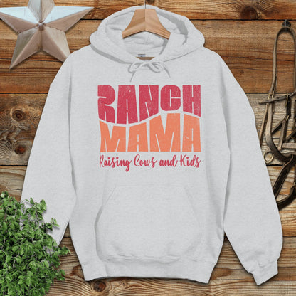 Ranch Mama Hoodie