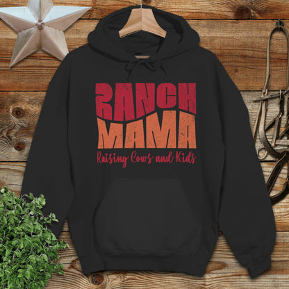 Ranch Mama Hoodie