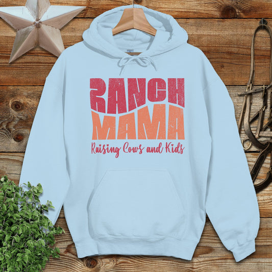 Ranch Mama Hoodie