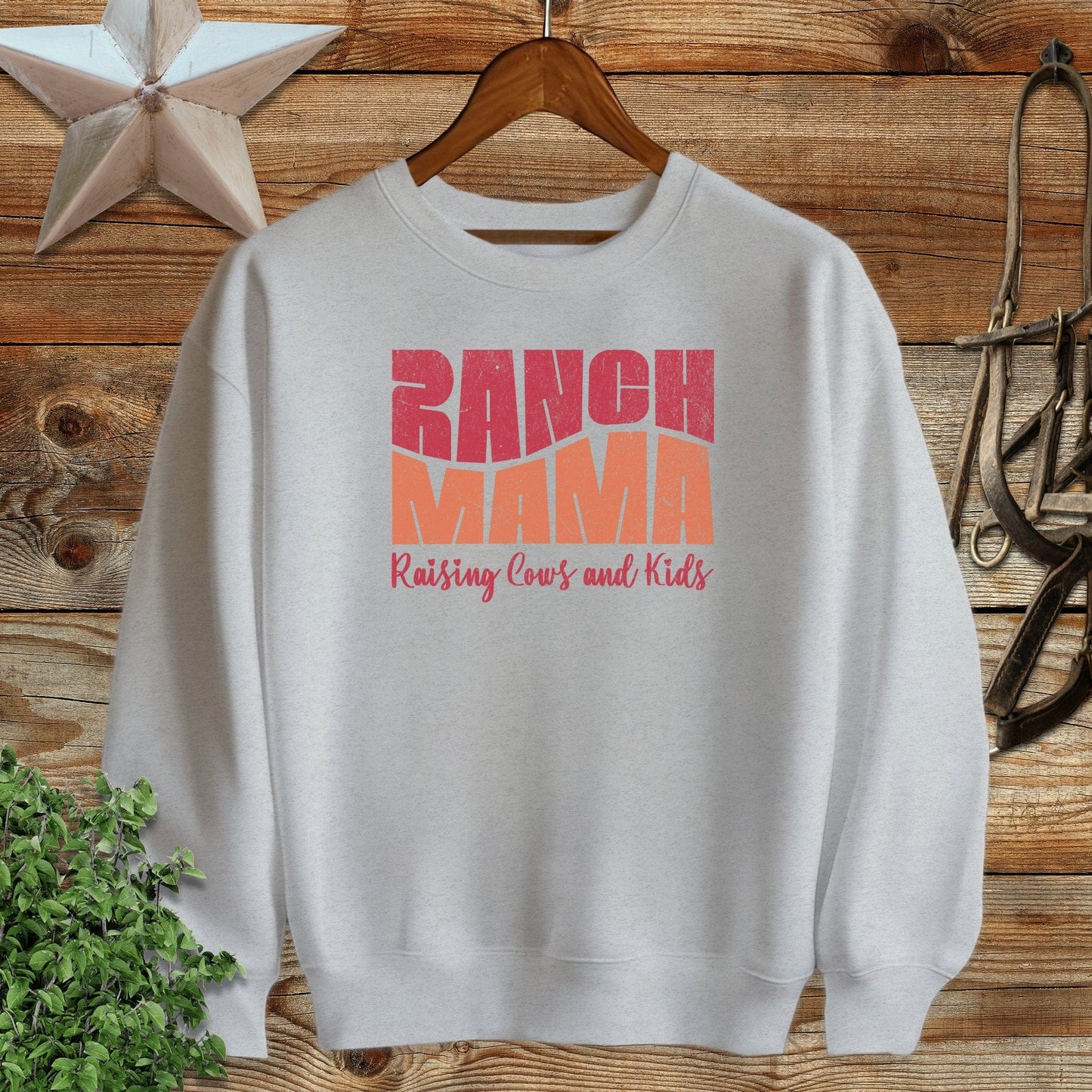 Ranch Mama Sweatshirt