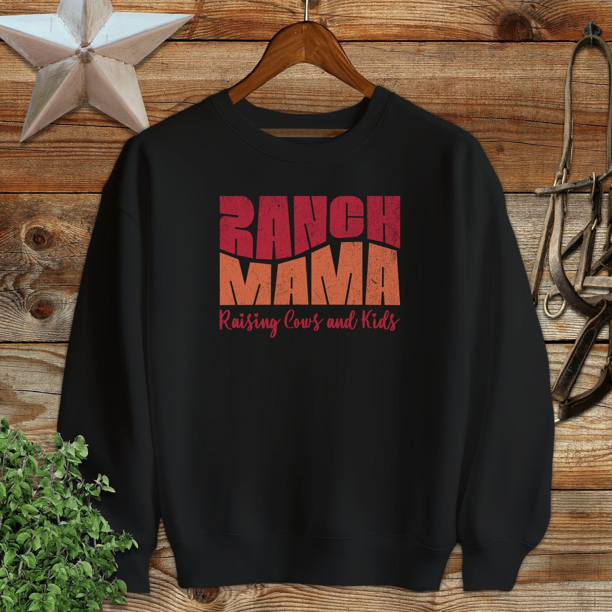 Ranch Mama Sweatshirt